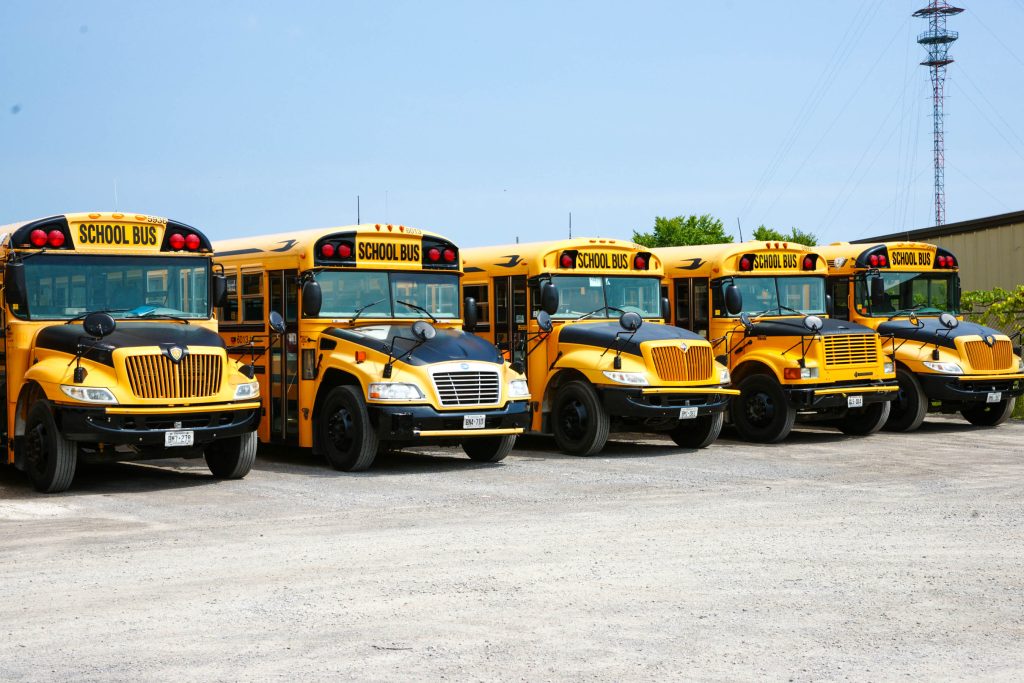 Daily Vehicle Inspections